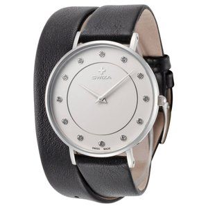 Swiza Women's Plana Watch